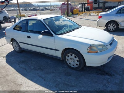 Honda Civic 1998