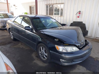 Lexus Es 300 2000