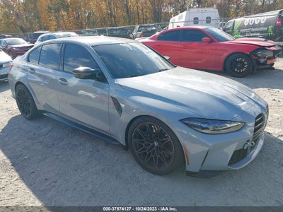 Bmw M3 2022