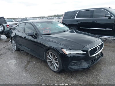 Volvo S60 2020