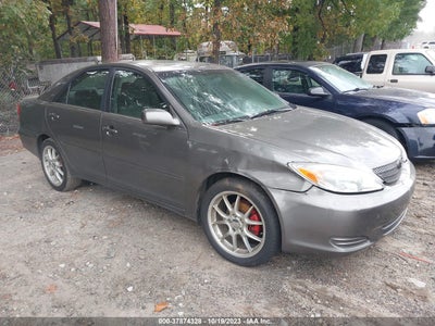 Toyota Camry 2004