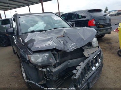 Jeep Compass 2014