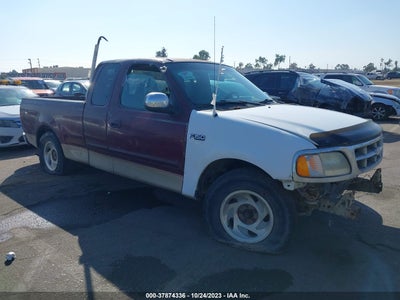 Ford F-150 1999