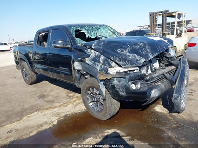 Toyota Tacoma 2023