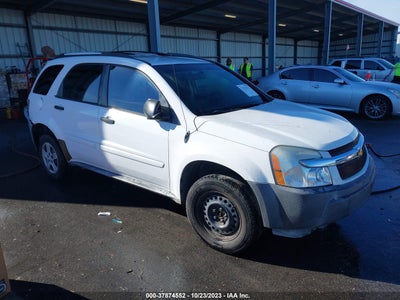 Chevrolet Equinox 2005