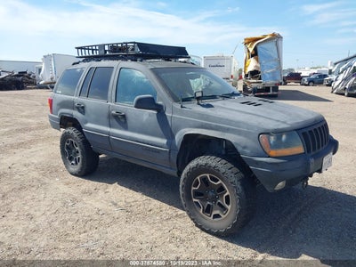Jeep Grand cherokee 1999