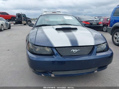 Ford Mustang 2003