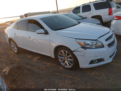 Chevrolet Malibu 2000