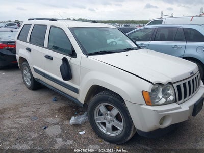 Jeep Grand cherokee 2005