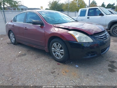 Nissan Altima 2007