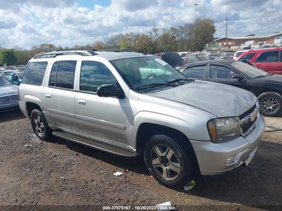 Chevrolet Trailblazer 2006