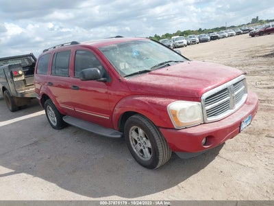 Dodge Durango 2006