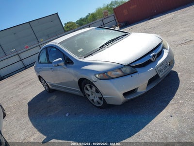 Honda Civic 2009