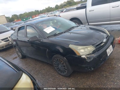 Ford Focus 2010