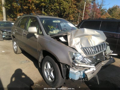 Lexus Rx 300 2003