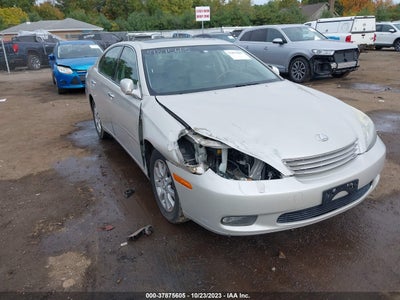 Lexus Es 330 2004