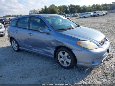 Toyota Matrix 2006