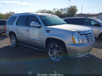 Cadillac Escalade 2010