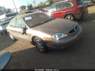 Mercury Sable 2003