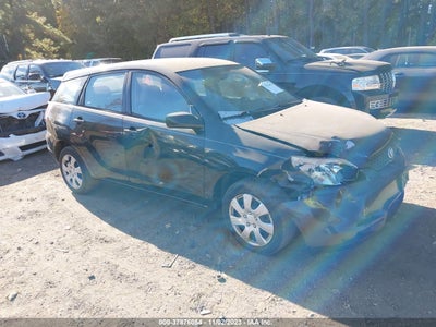 Toyota Matrix 2003