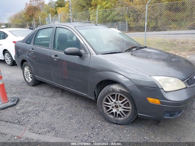 Ford Focus 2006