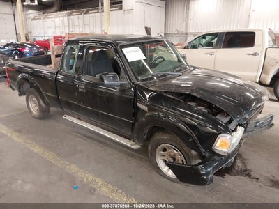 Ford Ranger 2008