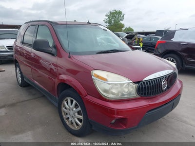 Buick Rendezvous 2006