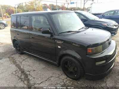 Scion Xb 2006