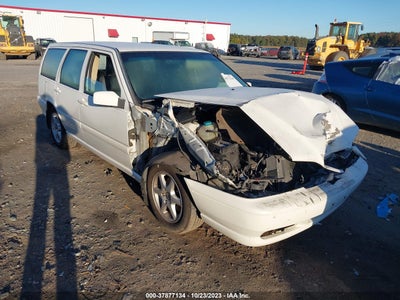 Volvo V70 1999