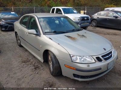 Saab 9-3 2007