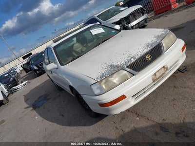 Toyota Avalon 1996