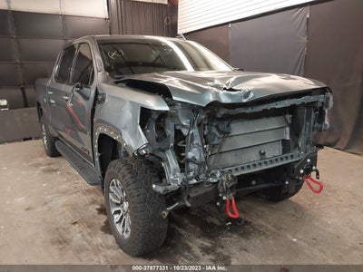 Gmc Sierra 1500 limited 2022