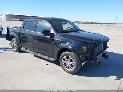 Ford F-150 2020
