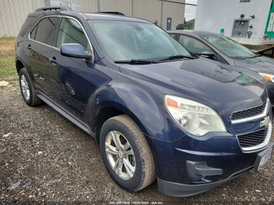 Chevrolet Equinox 2015