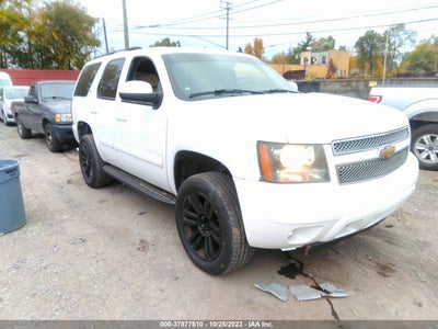 Chevrolet Tahoe 2007