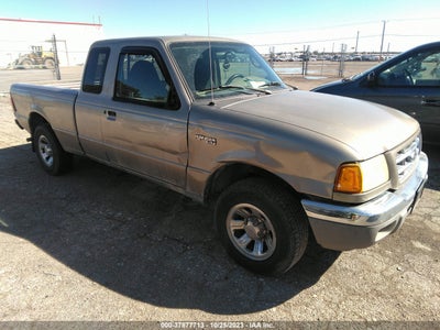 Ford Ranger 2003