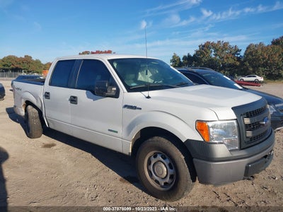Ford F-150 2013