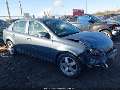 Chevrolet Cobalt 2005