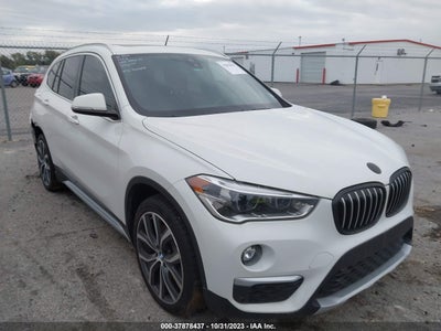 BMW XD 2019