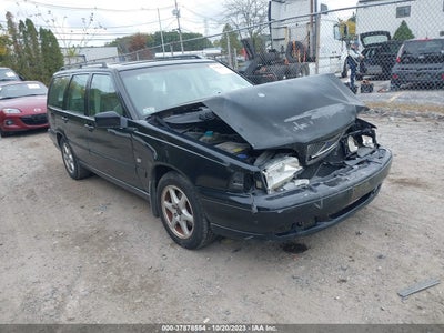 Volvo V70 1999