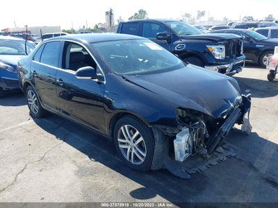 Volkswagen Jetta 2006