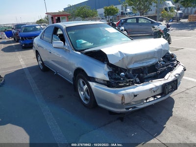 Acura Tl 2003