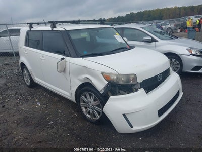 Scion Xb 2009