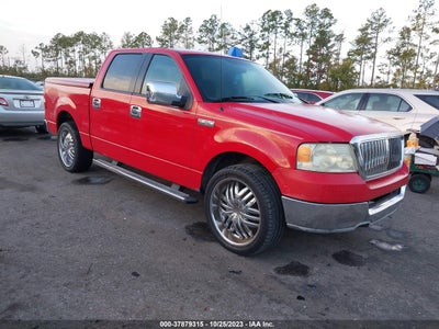 Ford F-150 2005