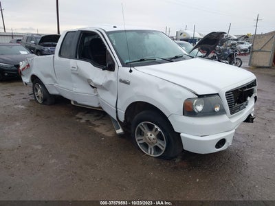 Ford F-150 2008