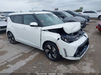 Kia Soul 2023