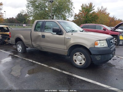 Ford F-150 2005