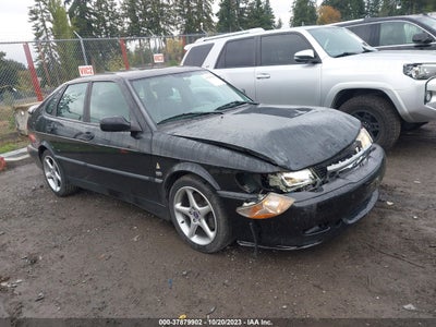 Saab 9-3 2001