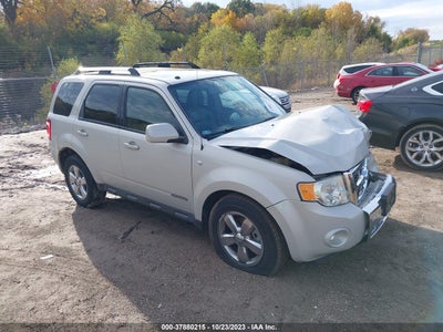 Ford Escape 2008