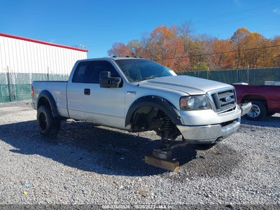 Ford F-150 2004